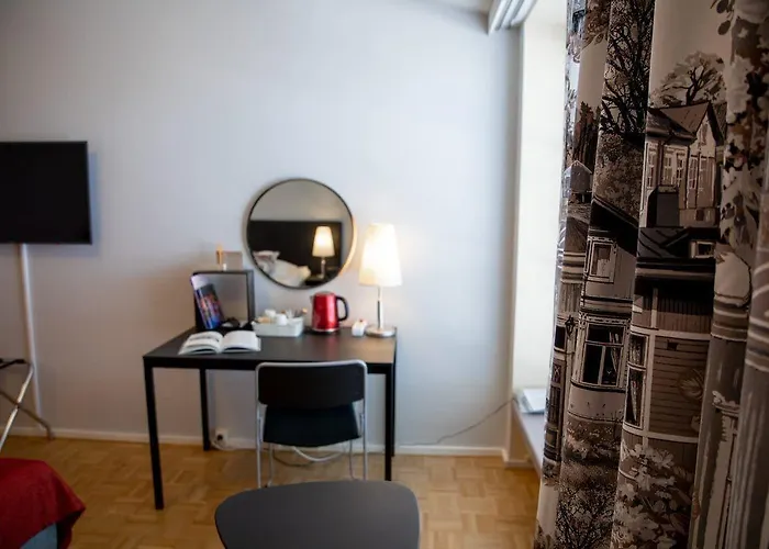 Hotel Kokkola Hotel 4*