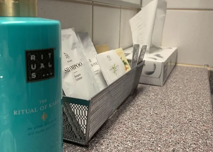 Hotel Kokkola Hotel Kokkola (Karleby)