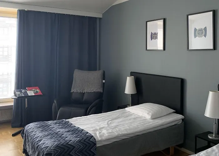 Hotel Hotel Kokkola Kokkola (Karleby)