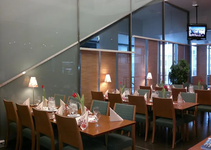 Hotel Hotel Kokkola Kokkola (Karleby)