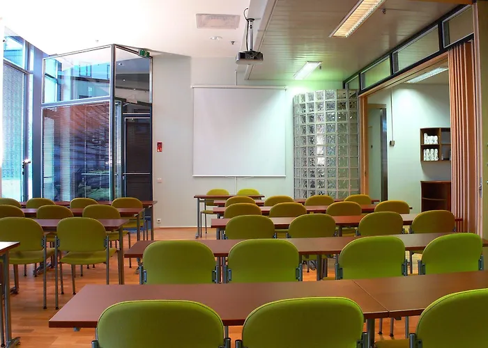 Hotel Kokkola Hotel 4*