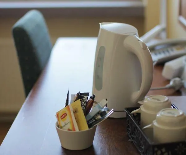 Hotel Kokkola 4* Kokkola (Karleby)